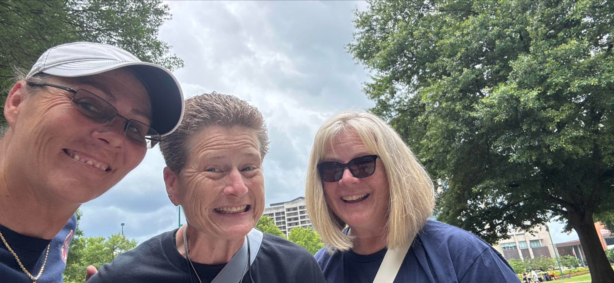 Atlanta Piedmont Park Scavenger Hunt scavenger hunt photos