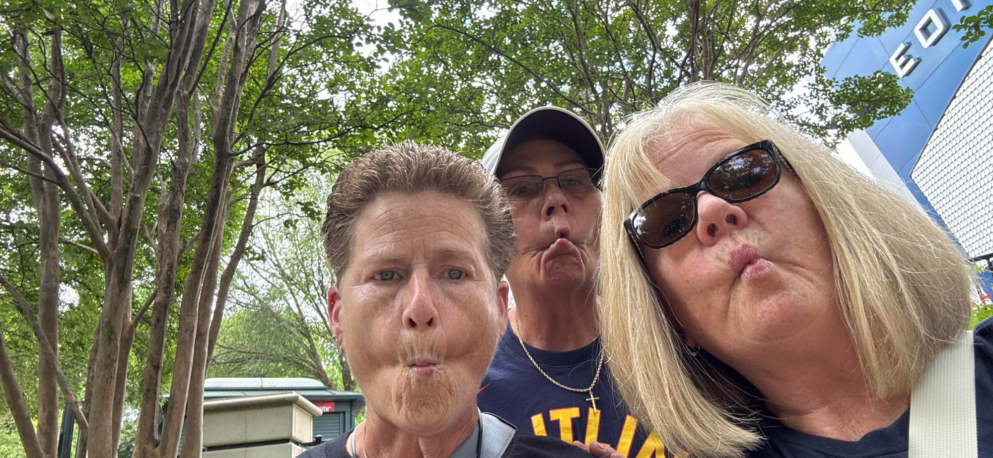 Tribute Trail Scavenger Hunt scavenger hunt photos