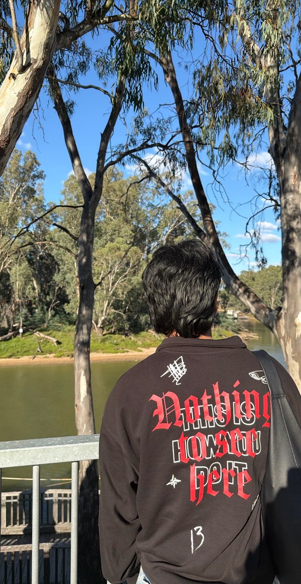 Echuca Scavenger Hunt çevrimdışı avı fotoğrafları