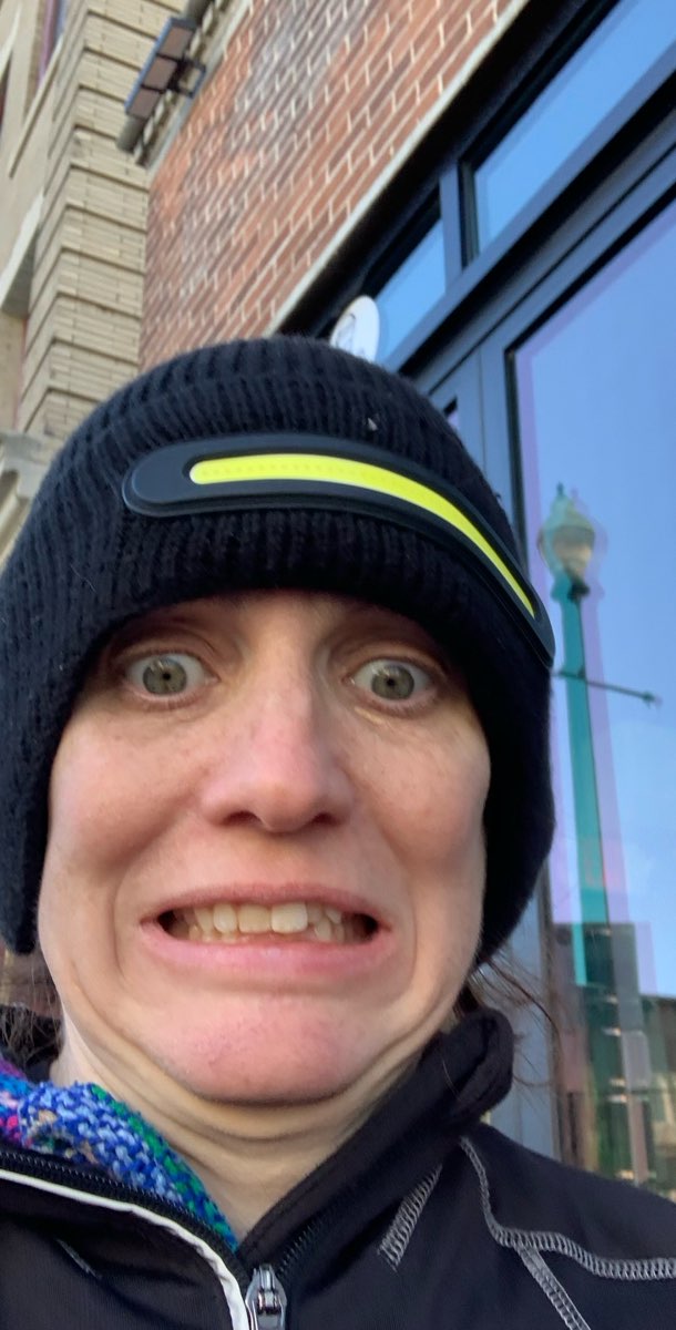 Photos de la Chasse au Trésor à l'Union College (NY)