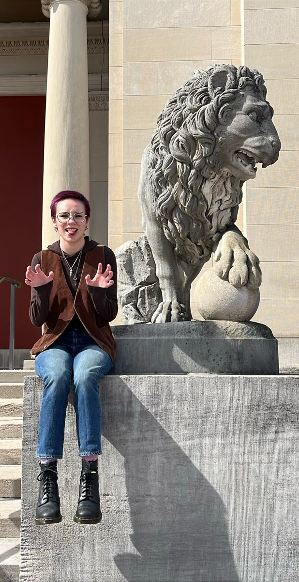 Bowdoin College Scavenger Hunt scavenger hunt photos