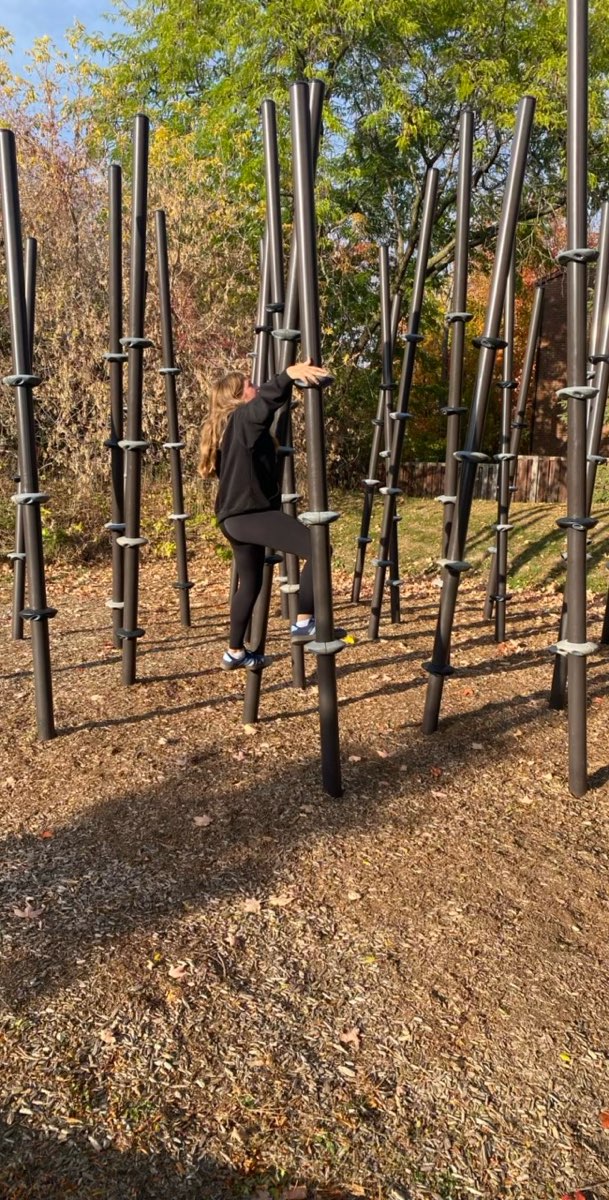 Φωτογραφίες από το Κυνήγι Θησαυρού της Kanata