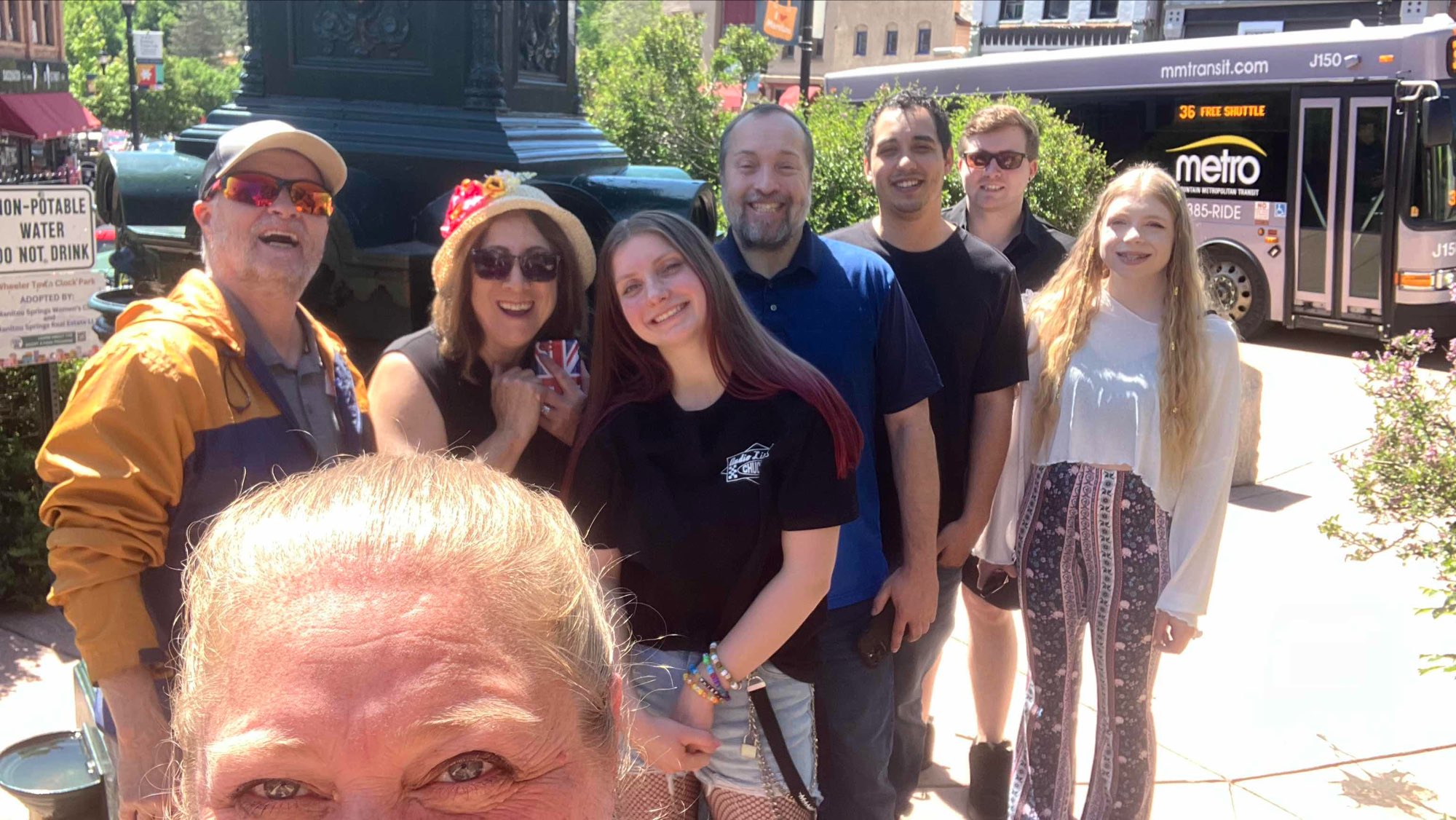 가든 오브 더 갓 스캐빈저 헌트 스캐빈저 헌트 사진