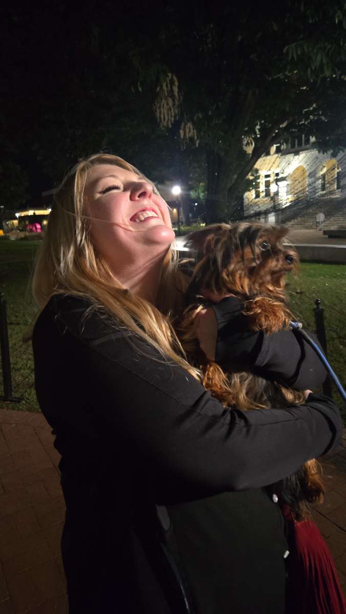 Bentonville Downtown Scavenger Hunt scavenger hunt photos