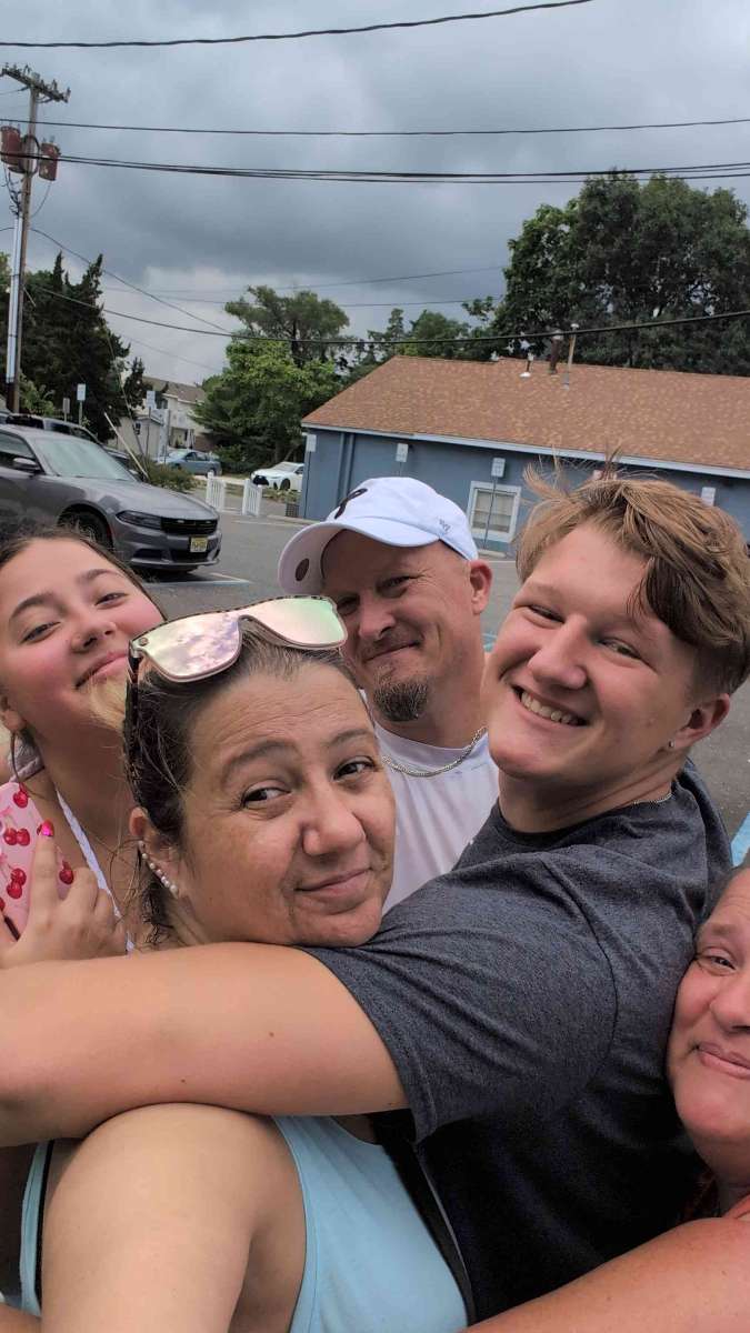 Foto della Caccia al Tesoro di Somers Point