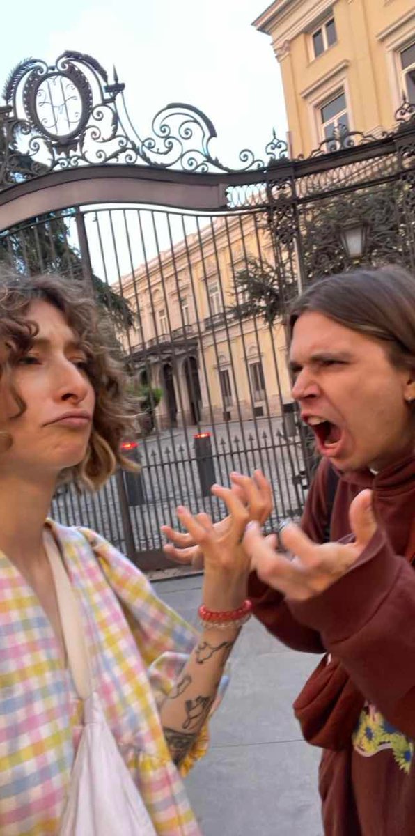 Fotos de la Búsqueda del Tesoro de Madrid