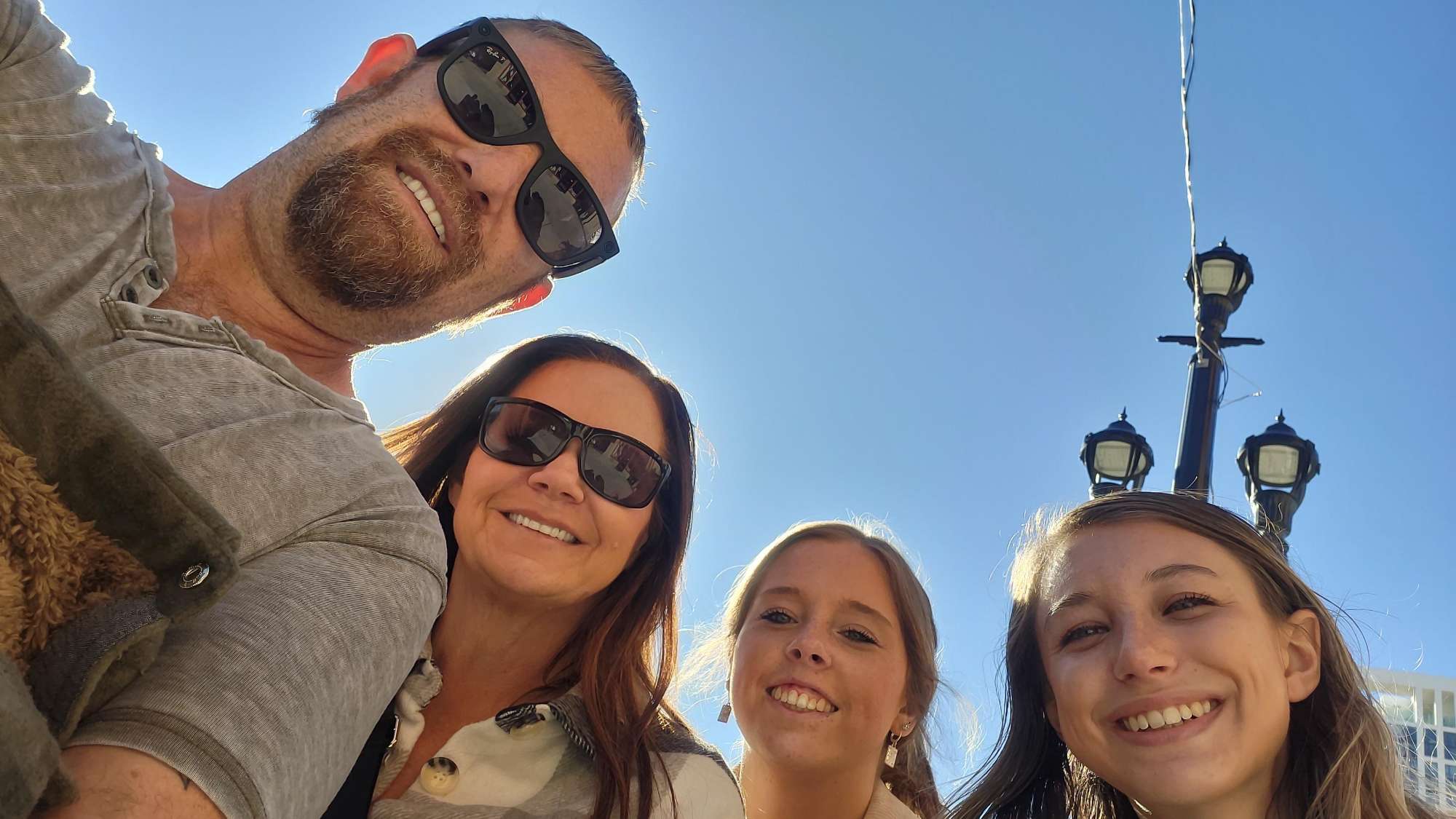 Salt Lake City Downtown Schnitzeljagd Fotos