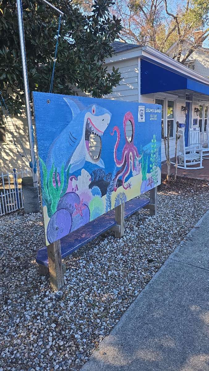 Integracyjna gra terenowa