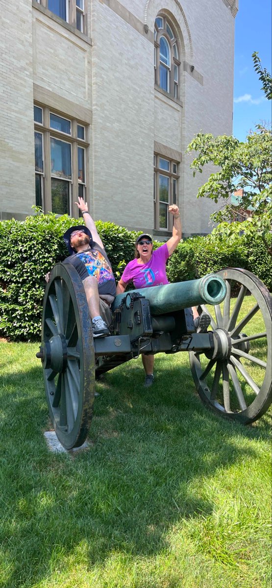 Winchester Virginia Scavenger Hunt-aktivitetsbilder