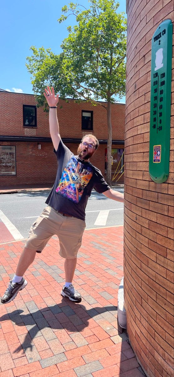 Winchester Virginia Scavenger Hunt-aktivitetsbilder