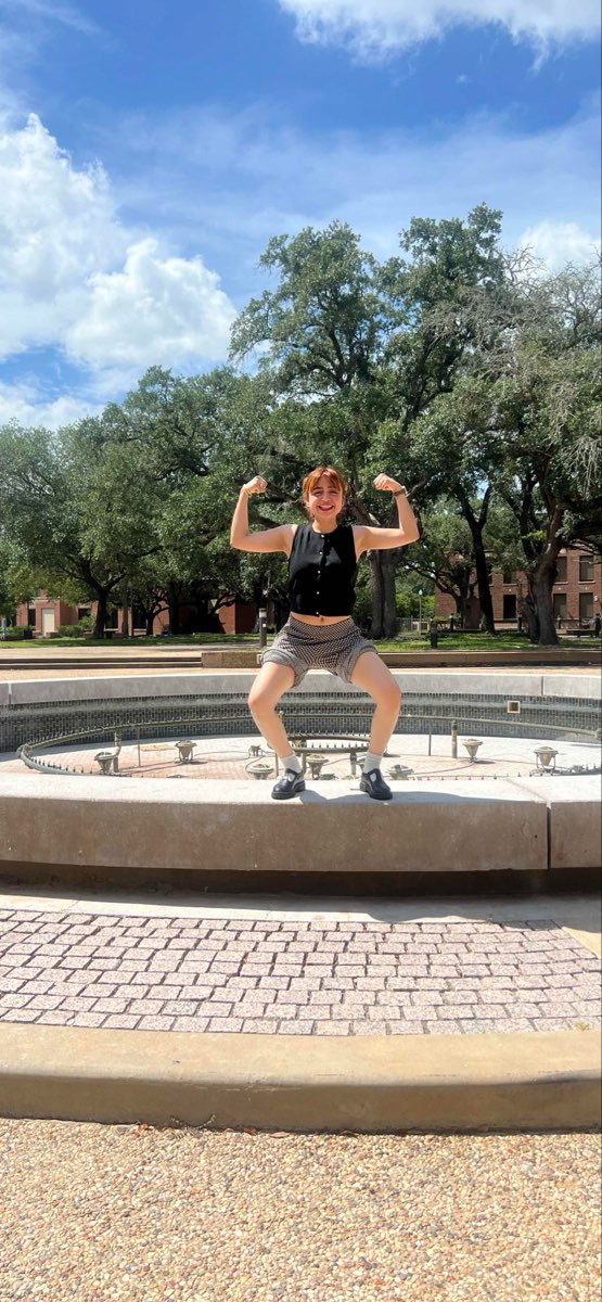 Φωτογραφίες περιπέτειας Prairie View Scavenger Hunt