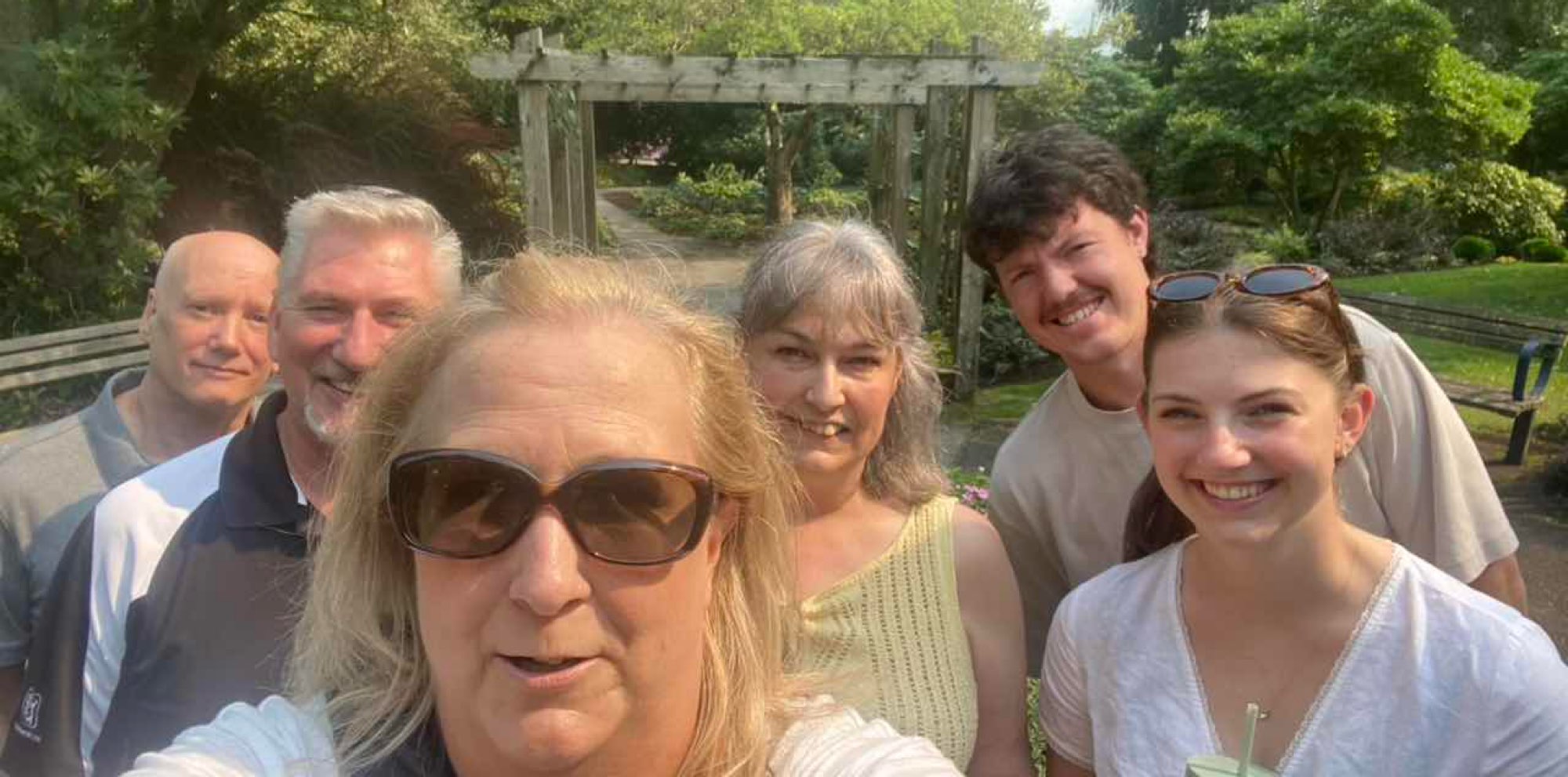 Burnaby Scavenger Hunt scavenger hunt photos