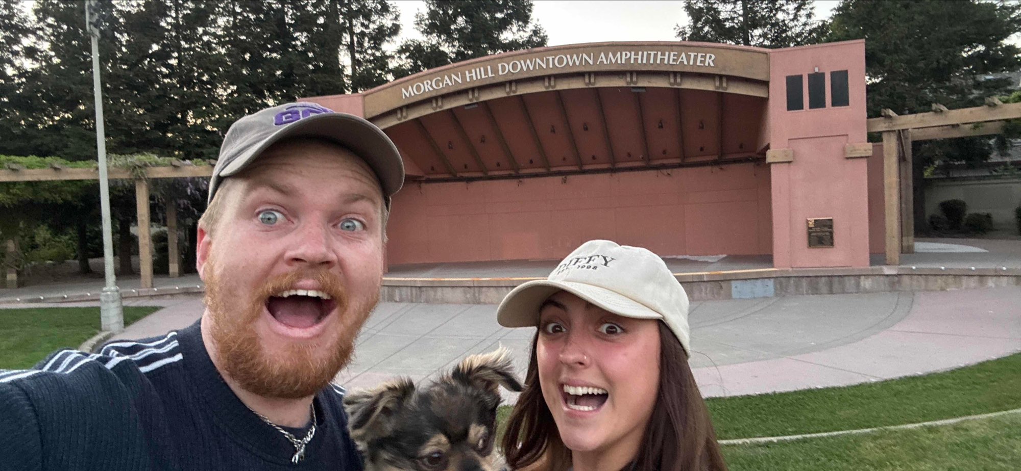 모건힐 스캐빈저 헌트 스캐빈저 헌트 사진