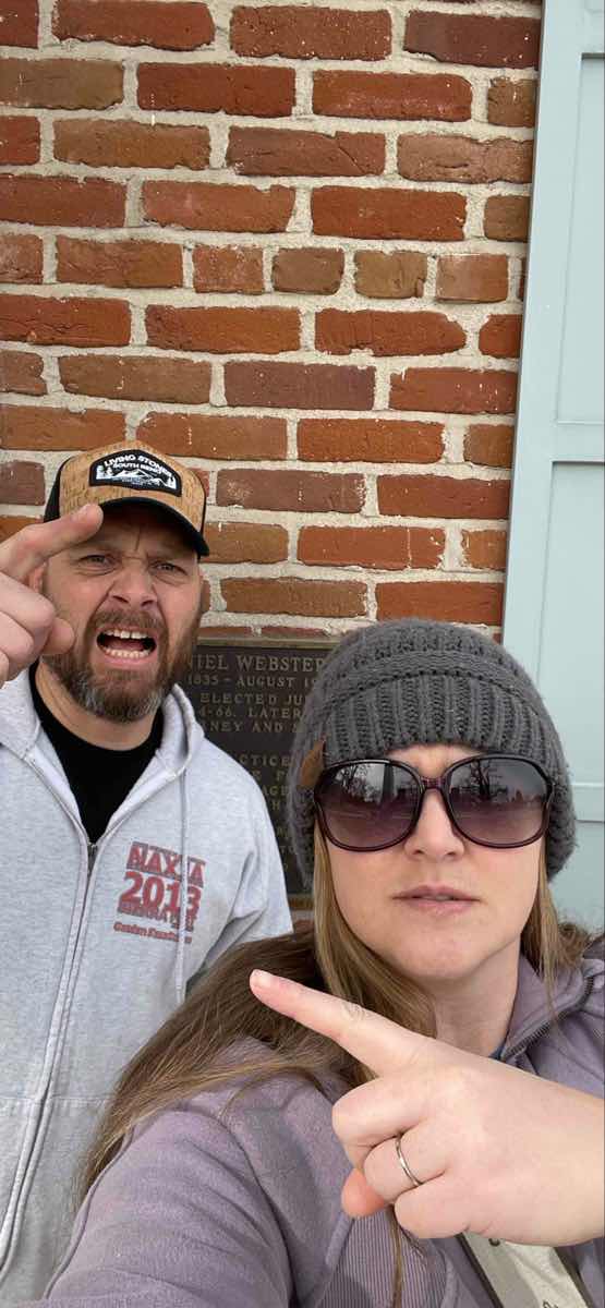 Genoa Nevada Scavenger Hunt scavenger hunt photos