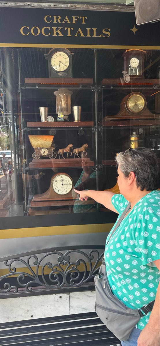 New Bern Scavenger Hunt scavenger hunt photos