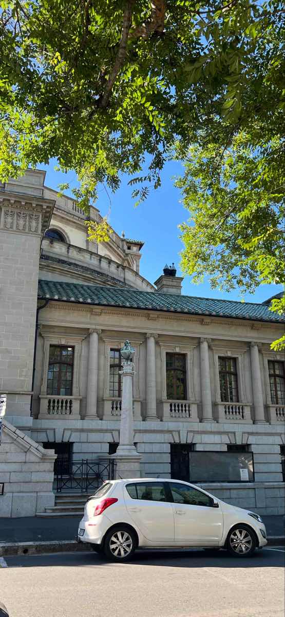 Cape Town Scavenger Hunt kincsvad&aacute;sz fot&oacute;k