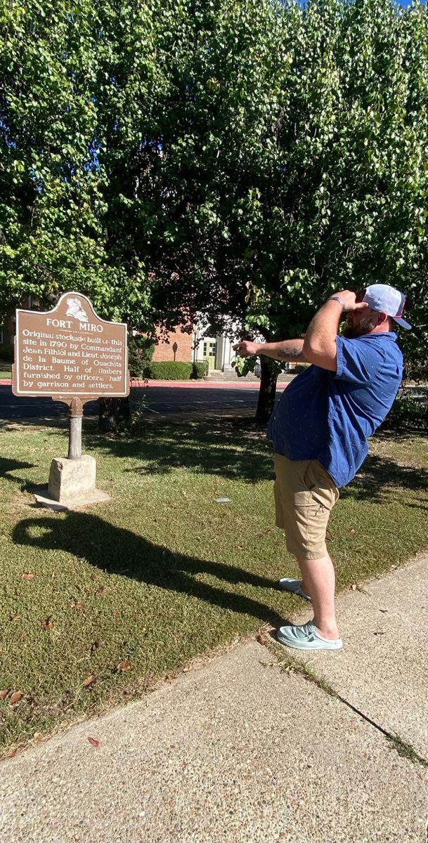 Monroe Louisiana Scavenger Hunt scavenger hunt photos