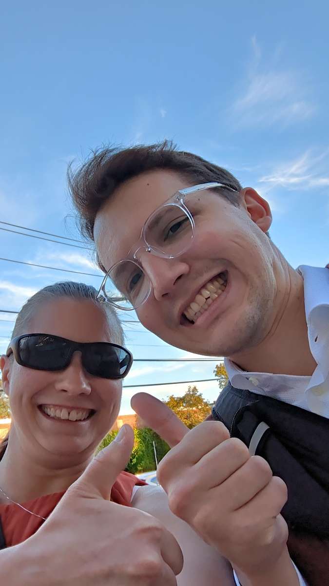 East Aurora Scavenger Hunt scavenger hunt photos