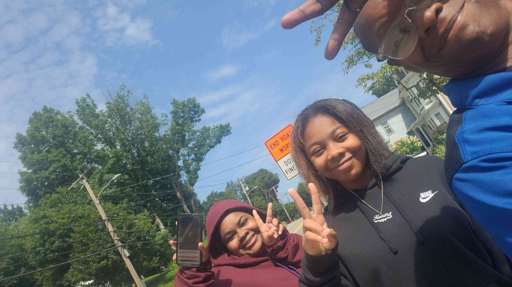 Uxbridge Scavenger Hunt scavenger hunt photos