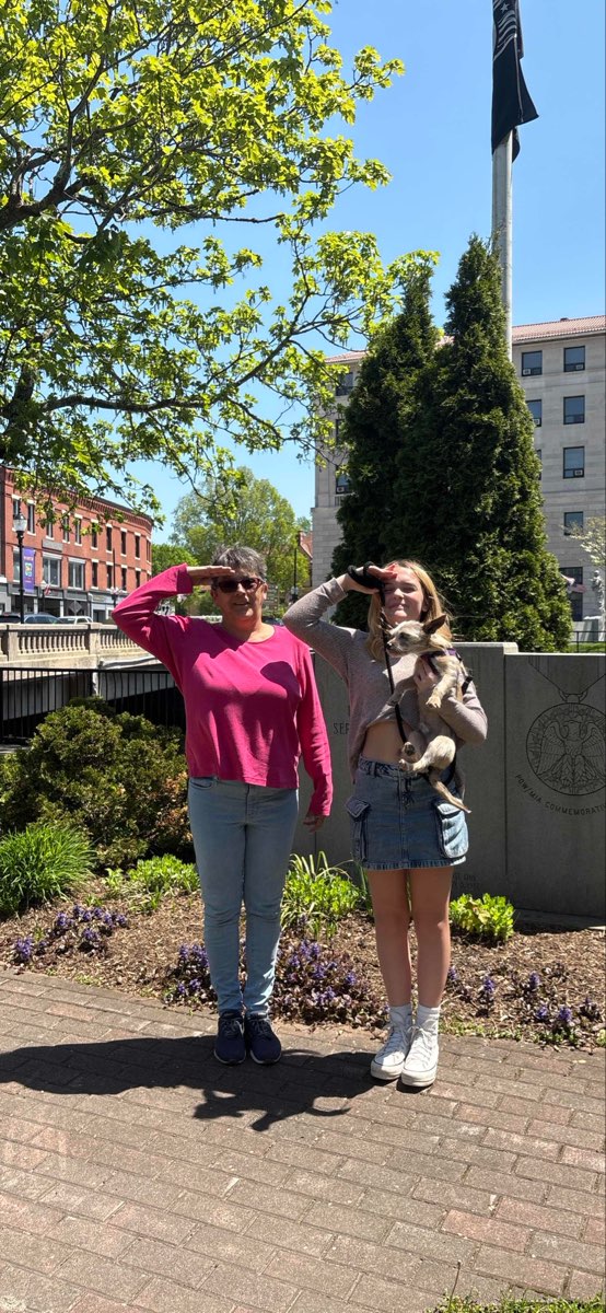 Westerly Scavenger Hunt scavenger hunt photos