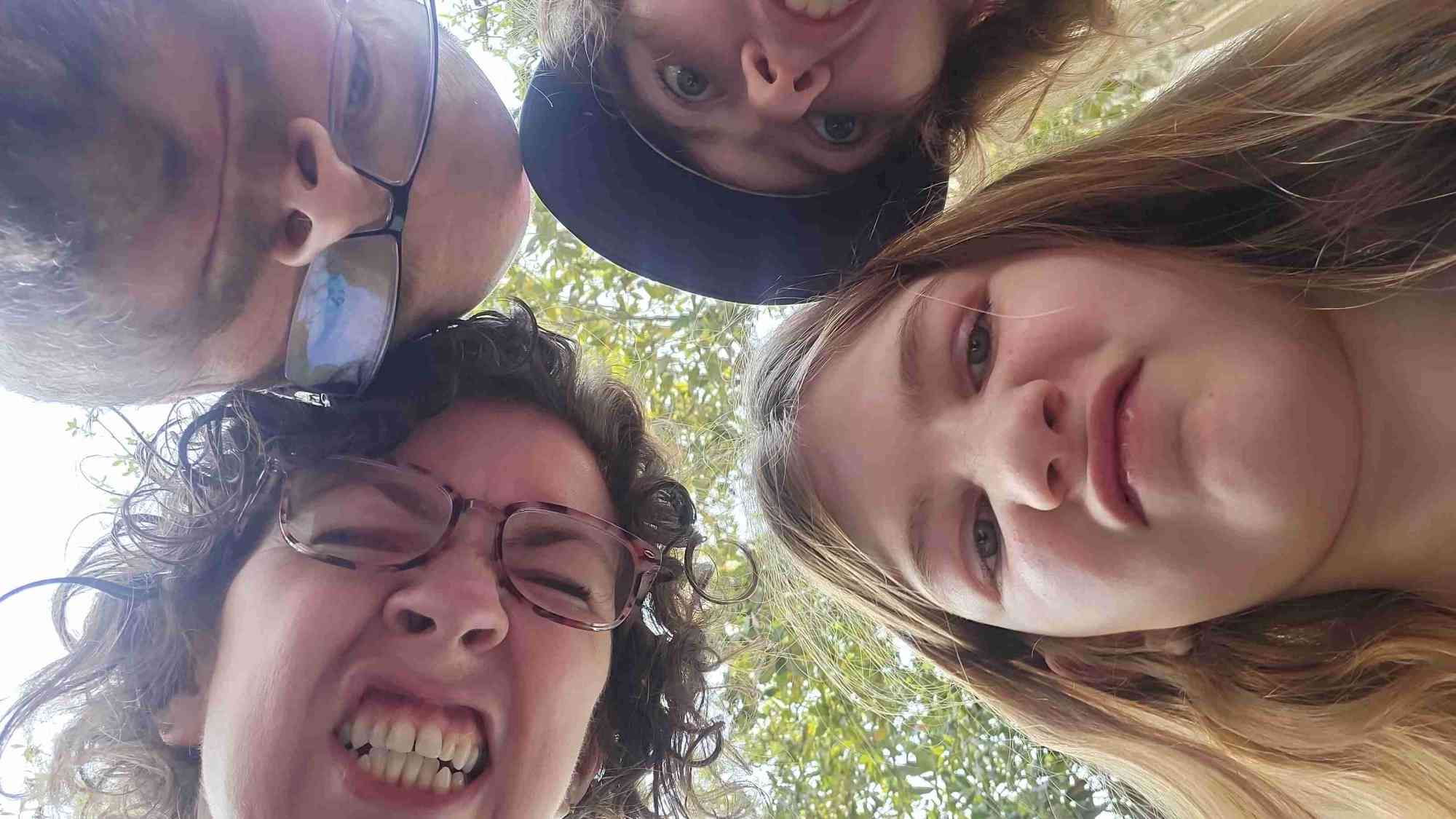 Pop Culture: CSI Vegas Locations Scavenger Hunt scavenger hunt photos