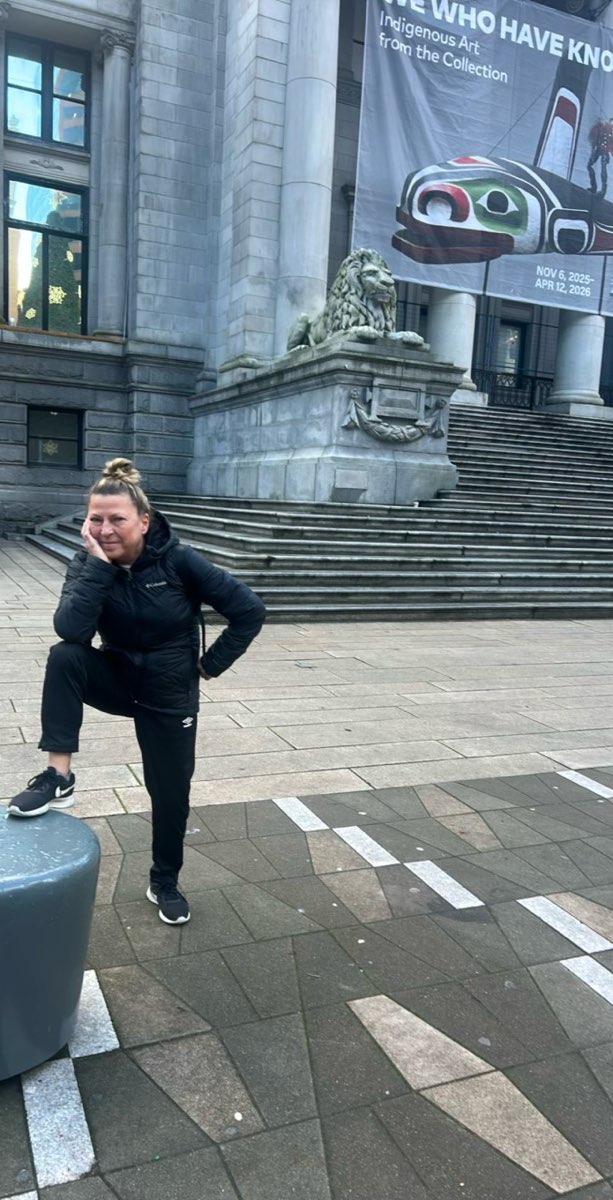 Vancouver British Columbia Scavenger Hunt scavenger hunt photos