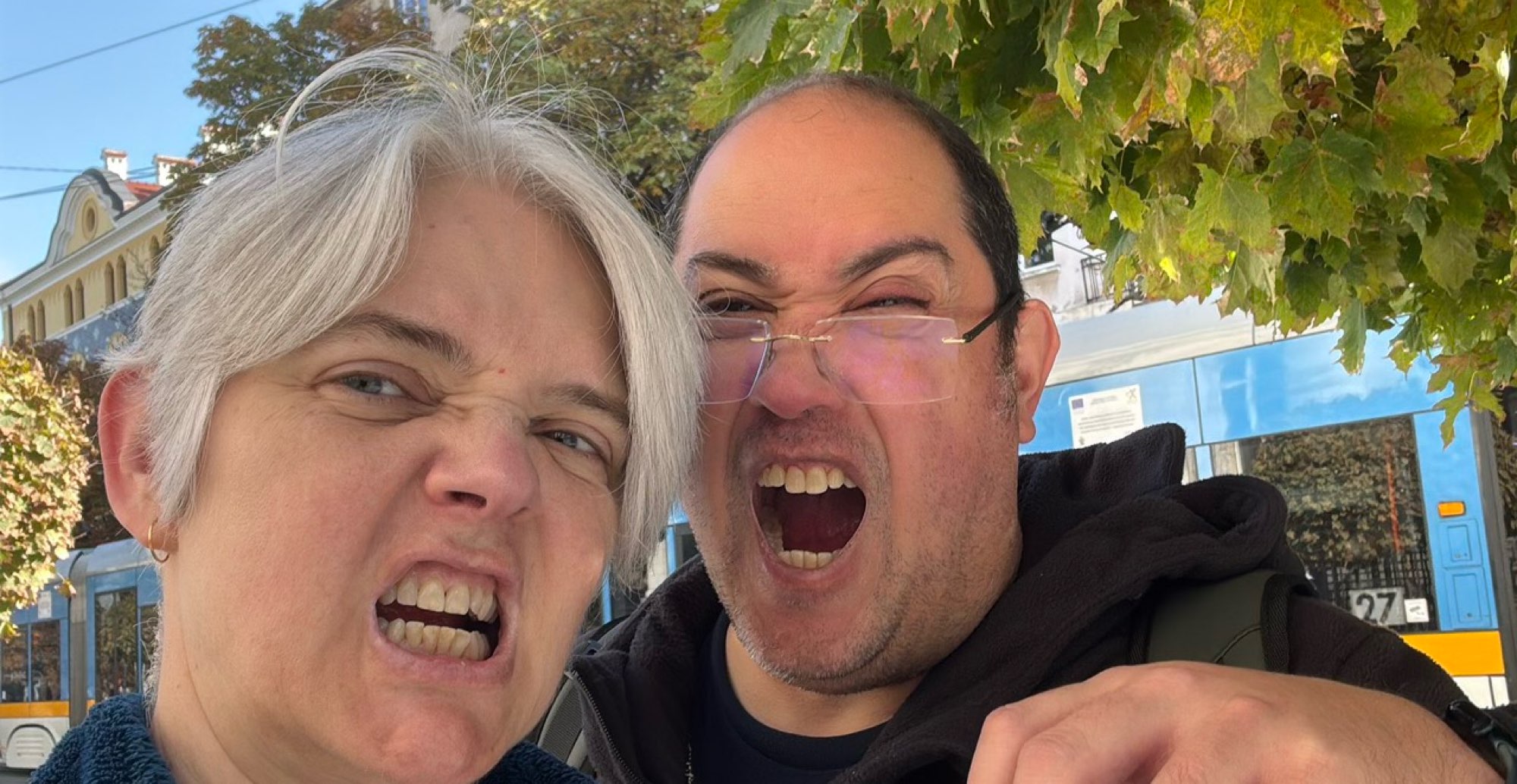 Sofia University St Kliment Ohridski Scavenger Hunt scavenger hunt photos