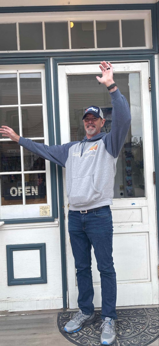 Georgetown Colorado Scavenger Hunt scavenger hunt photos