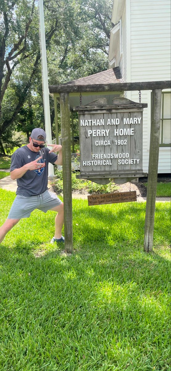 Friendswood Scavenger Hunt scavenger hunt photos