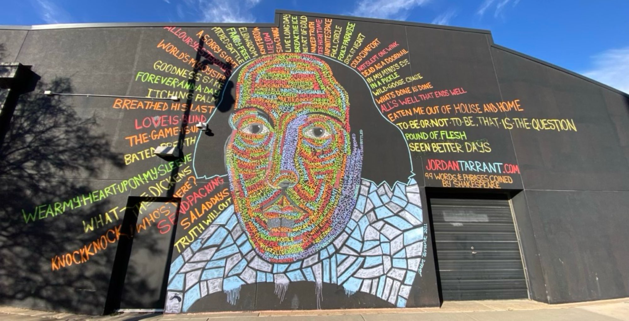 team building scavenger hunt