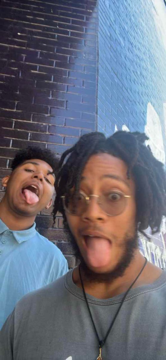 Black Rock Scavenger Hunt scavenger hunt photos