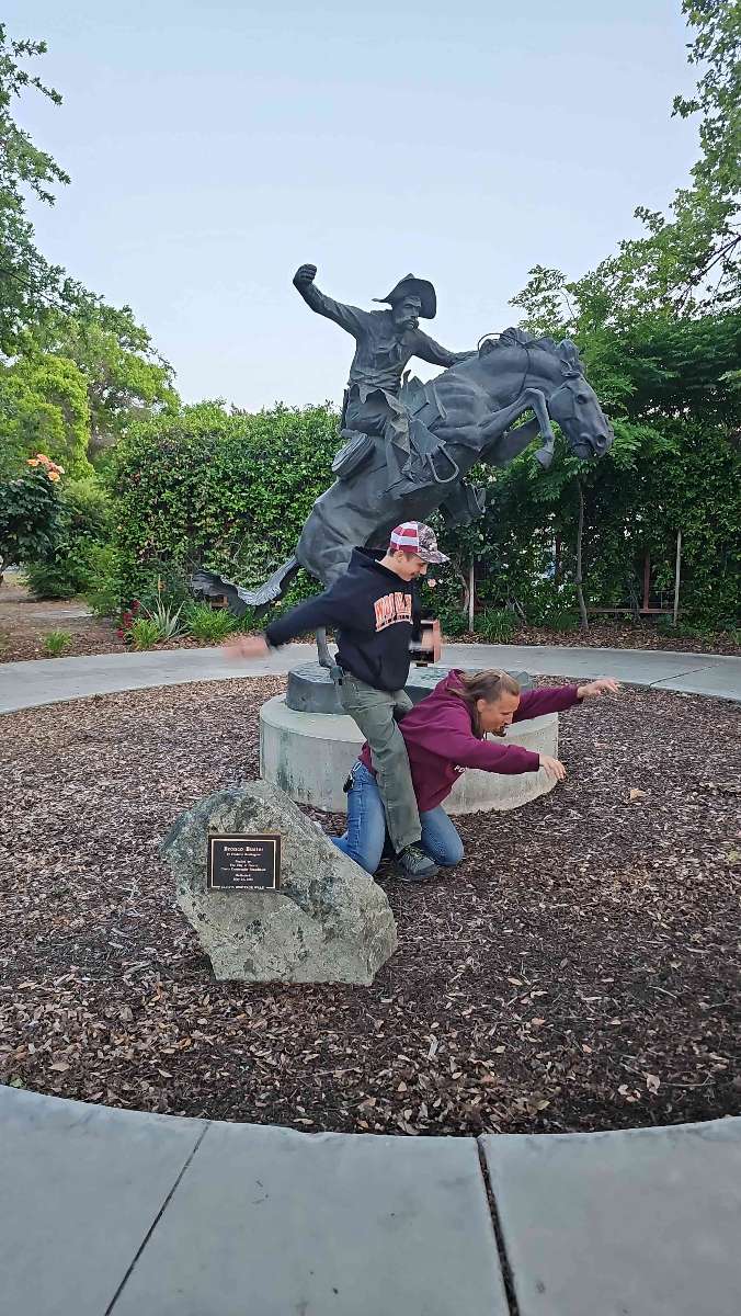 caccia al tesoro di team building