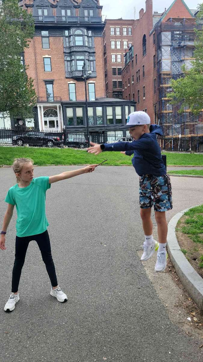 Cultura Pop: Búsqueda del Tesoro de las Locaciones de la Película The Departed fotos de la búsqueda del tesoro