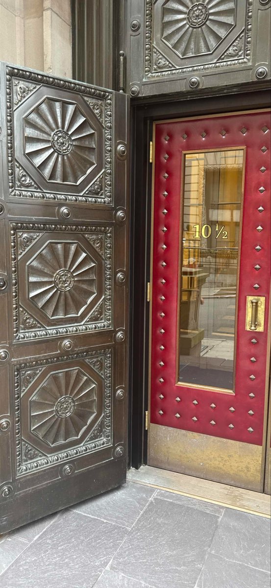 Pop Culture: The Departed Movie Film Locations Scavenger Hunt scavenger hunt photos