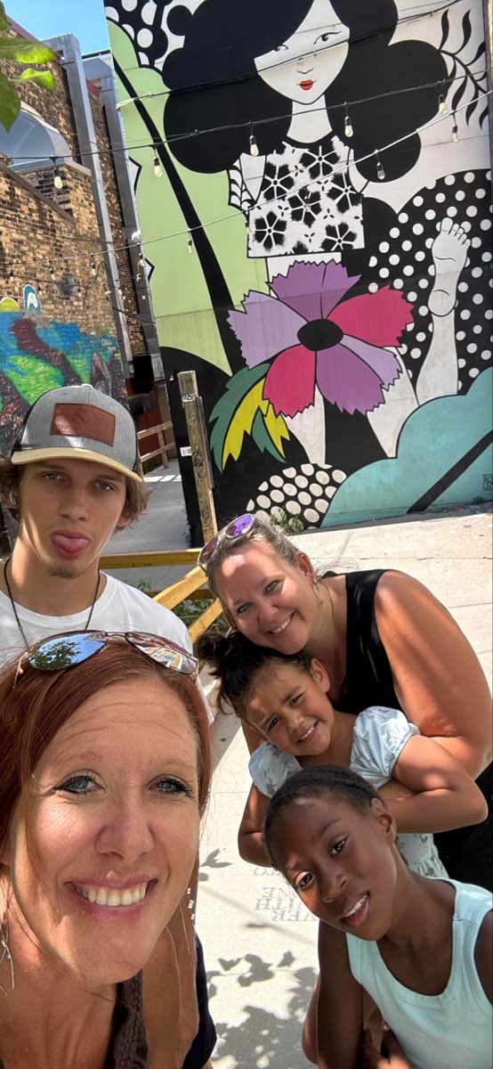 University of Wisconsin - Milwaukee Scavenger Hunt scavenger hunt photos