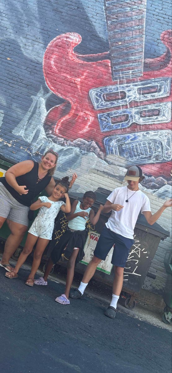 team building scavenger hunt