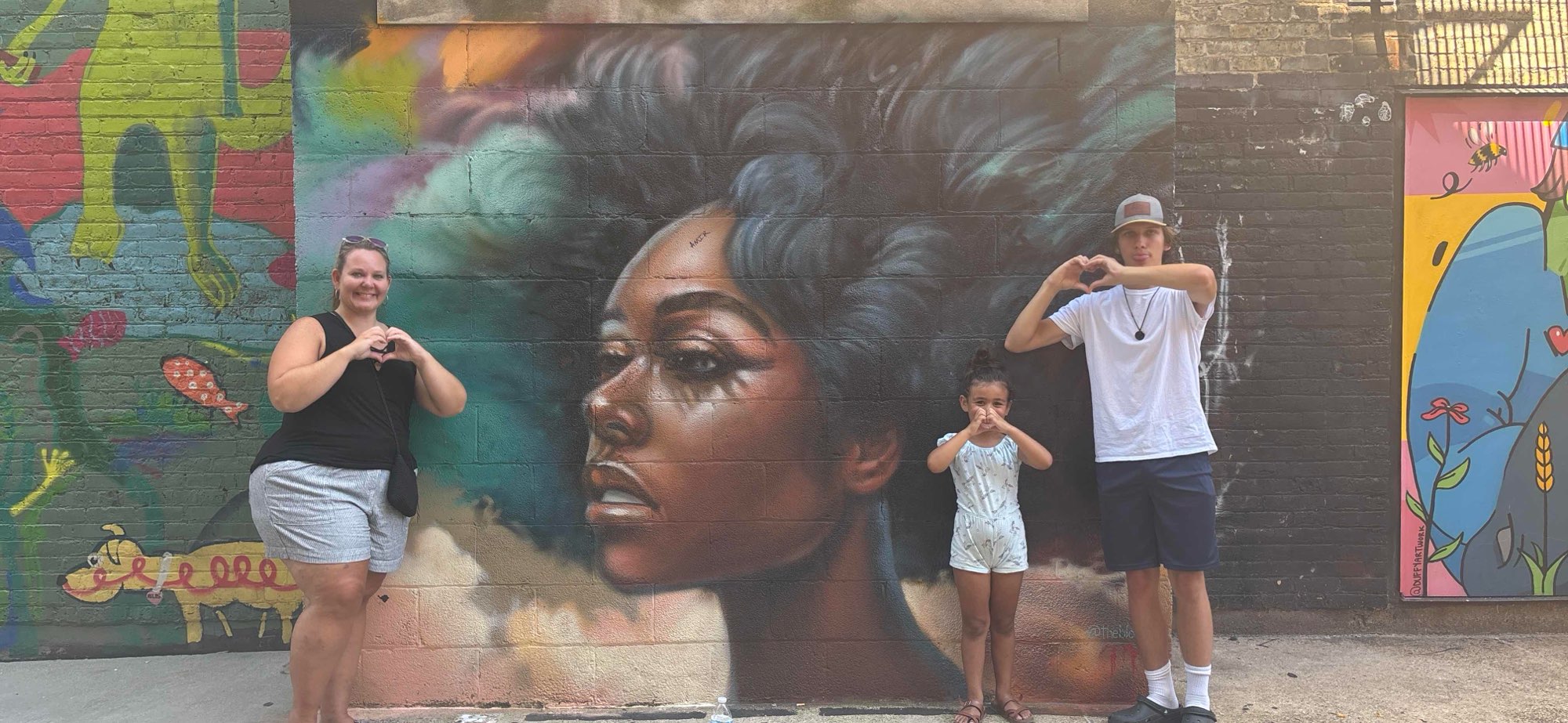 University of Wisconsin - Milwaukee Scavenger Hunt scavenger hunt photos