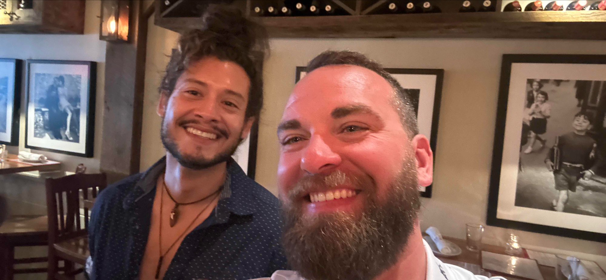 Naples Scavenger Hunt scavenger hunt photos