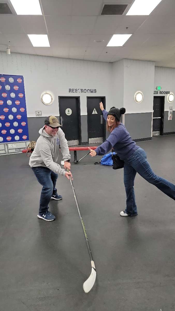 Tourist District Scavenger Hunt scavenger hunt photos