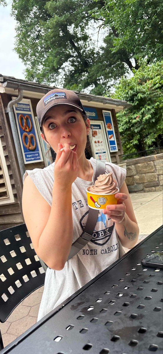 Billeder fra Tenleytown Scavenger Hunt scavenger hunt