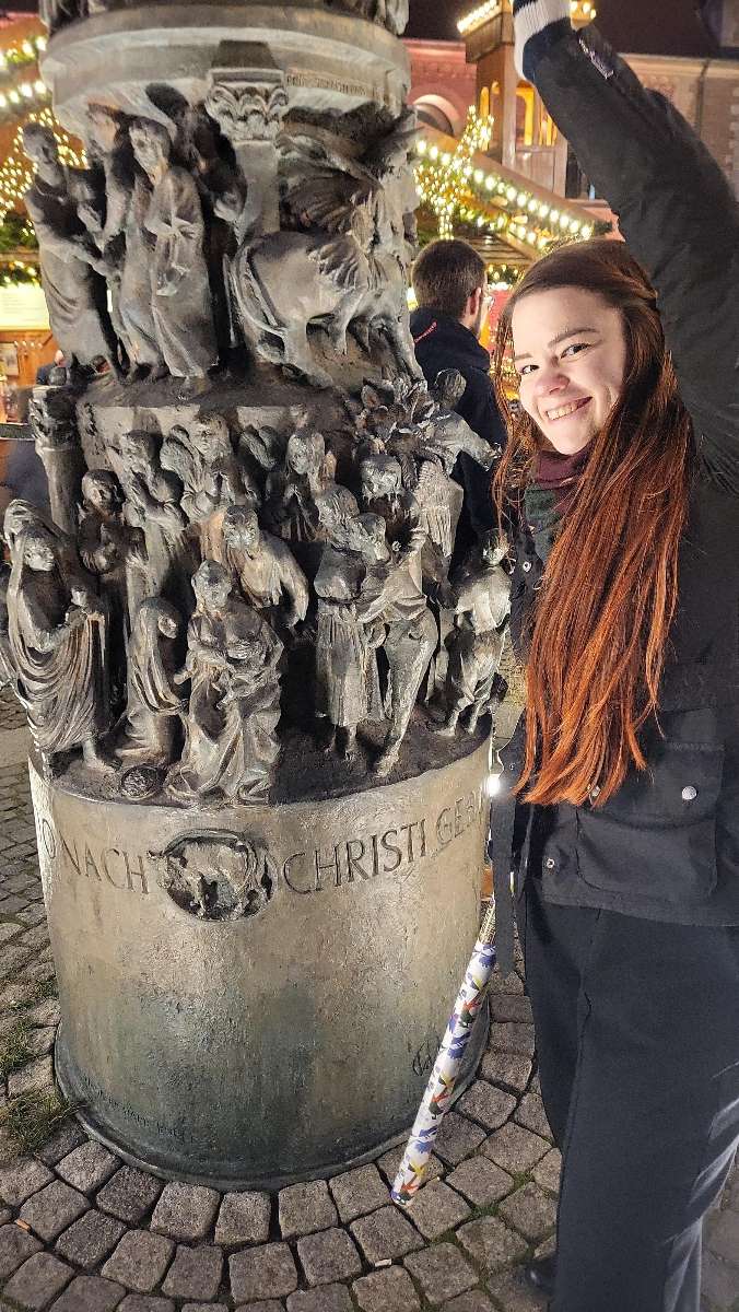 Brunswick Germany Scavenger Hunt scavenger hunt photos