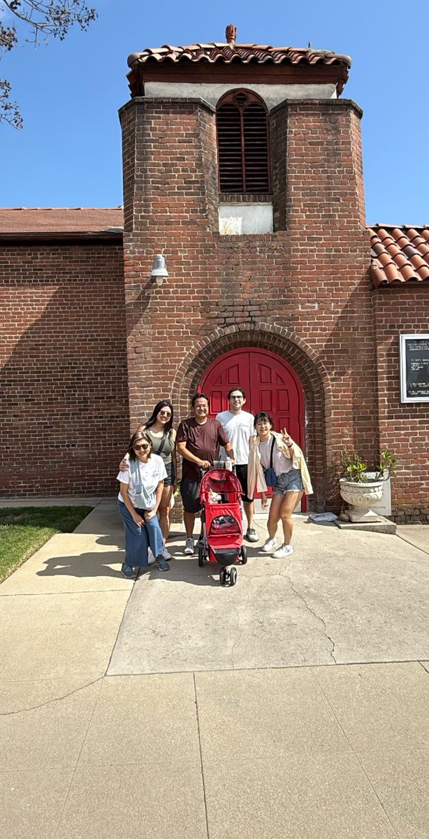 Harvey Mudd College Scavenger Hunt kincskeres&odblac; fot&oacute;k