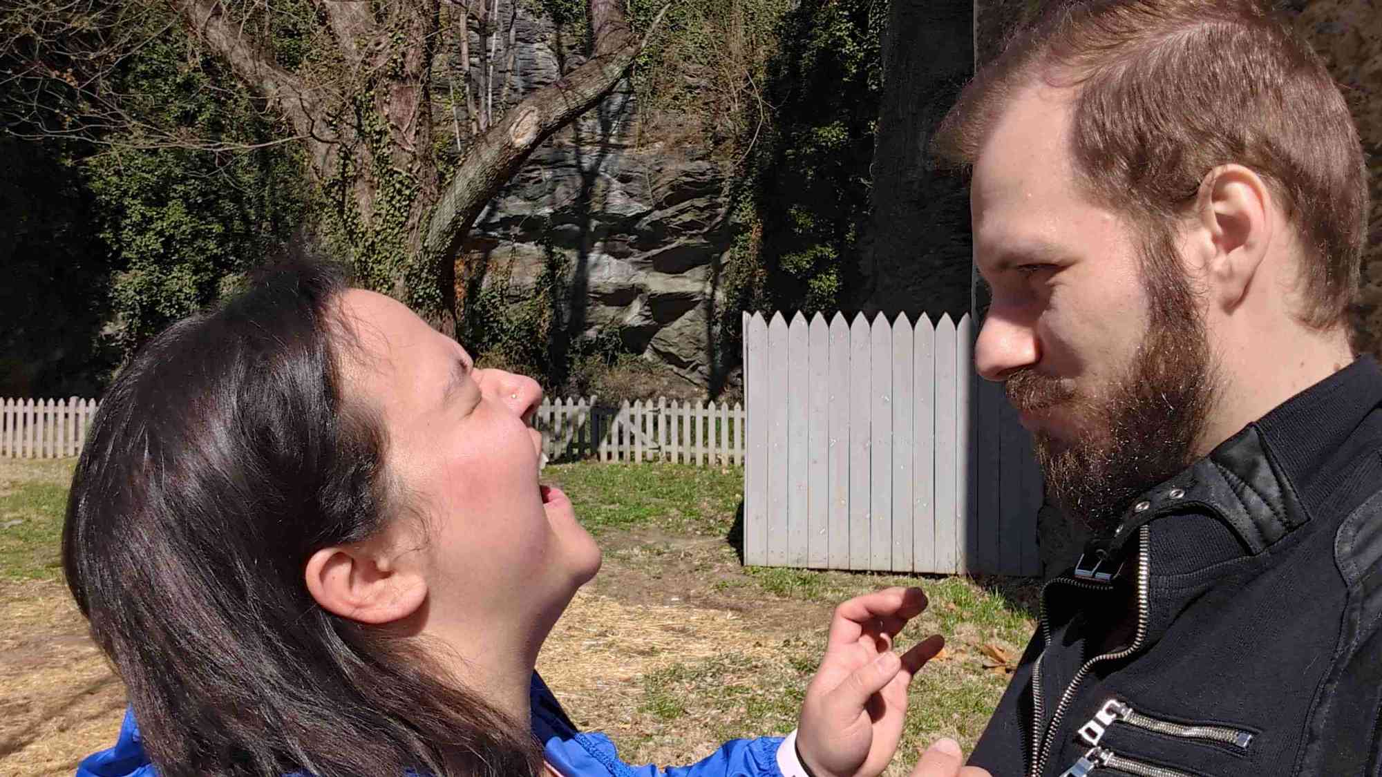 Harpers Ferry Scavenger Hunt scavenger hunt photos