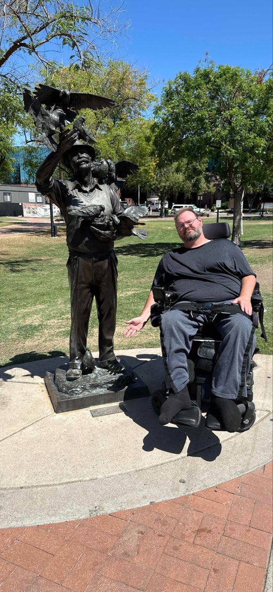 Sahuaro Scavenger Hunt scavenger hunt photos