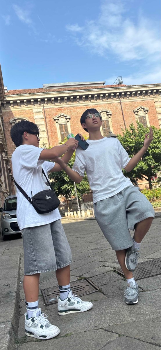 Milan Italy Scavenger Hunt scavenger hunt photos