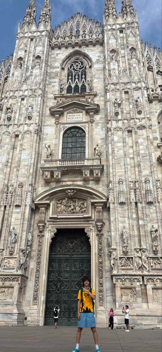 Milan Italy Scavenger Hunt scavenger hunt photos