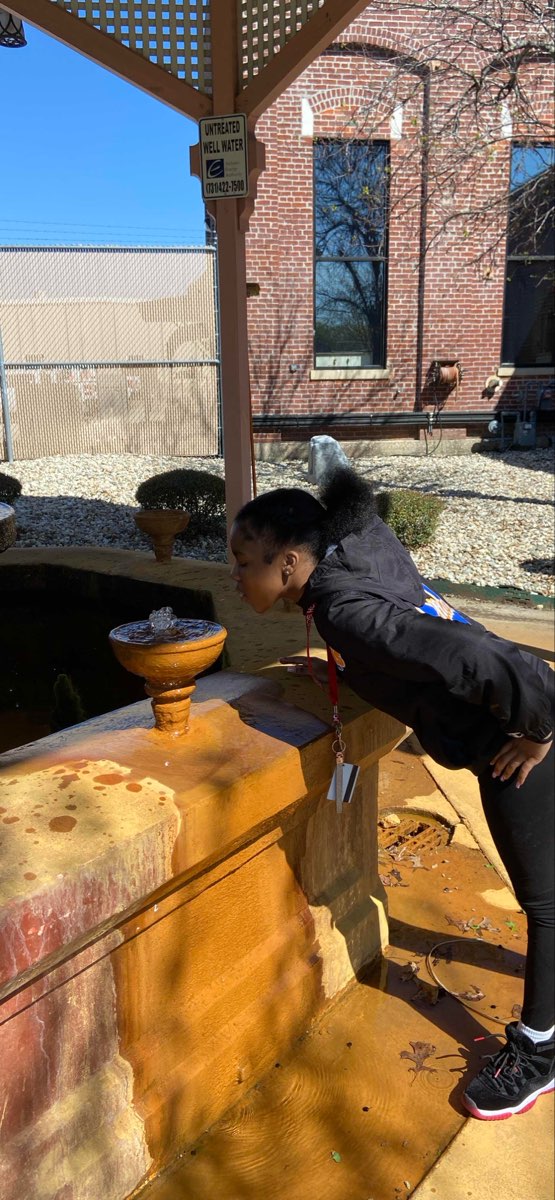 Jackson Tennessee Scavenger Hunt scavenger hunt photos