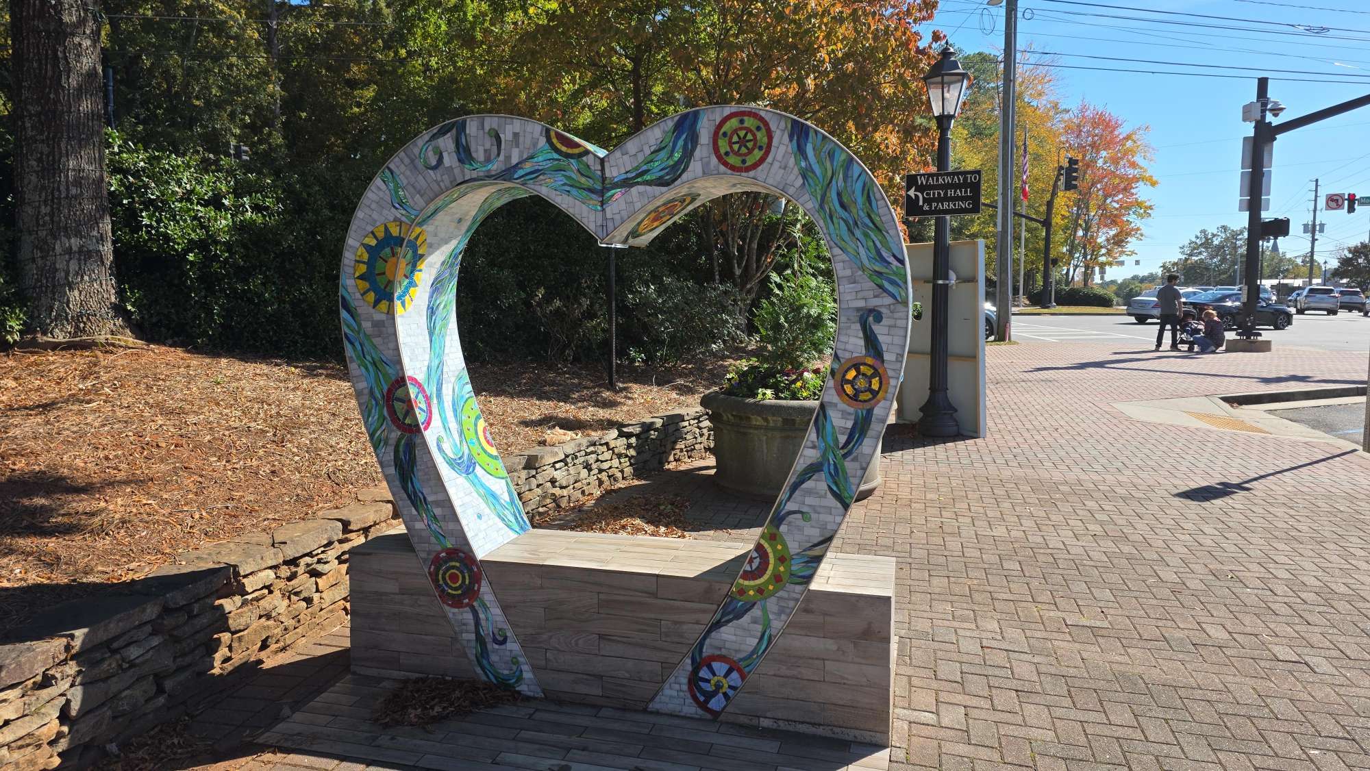 Roswell Georgia Scavenger Hunt scavenger hunt photos