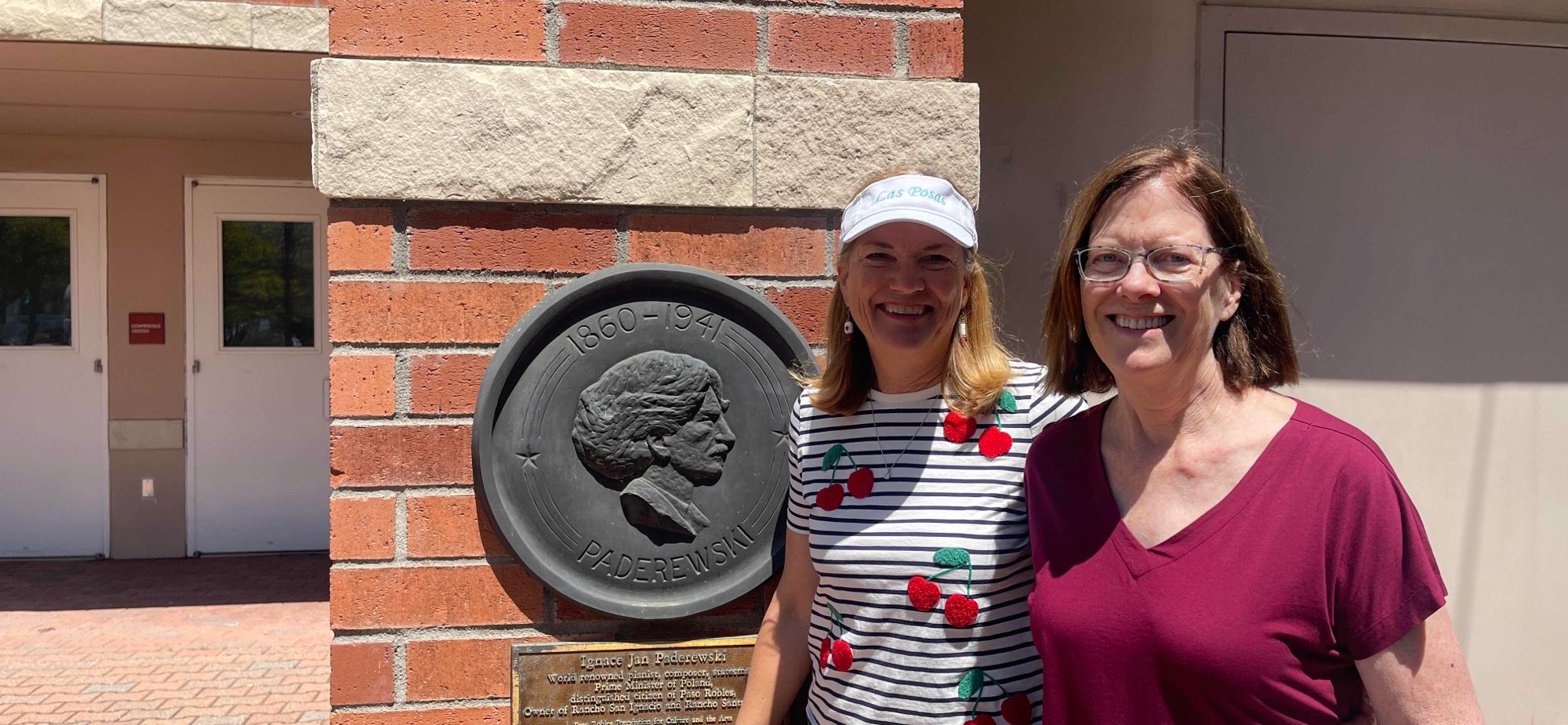 El Paso de Robles Scavenger Hunt scavenger hunt photos