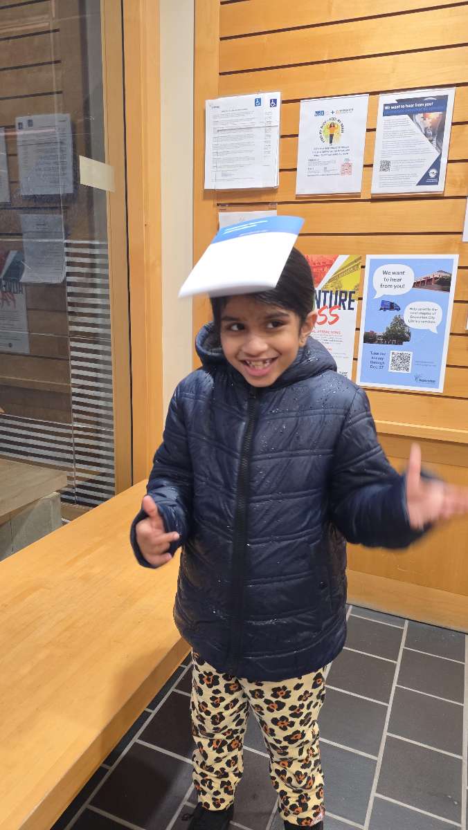 Fotos da Ca&ccedil;a ao Tesouro em Beaverton